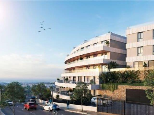 Apartamento en venta en Estepona, Málaga Costa del Sol