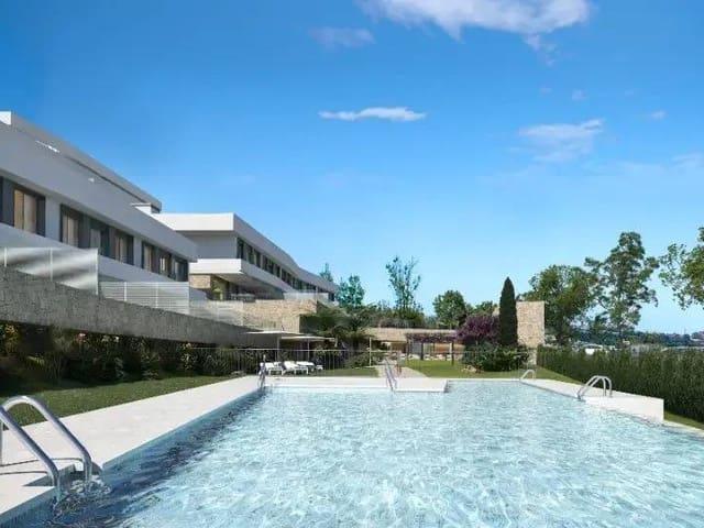 Apartamento en venta en Estepona, Málaga Costa del Sol