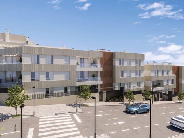 Apartamento en venta en Estepona, Málaga Costa del Sol
