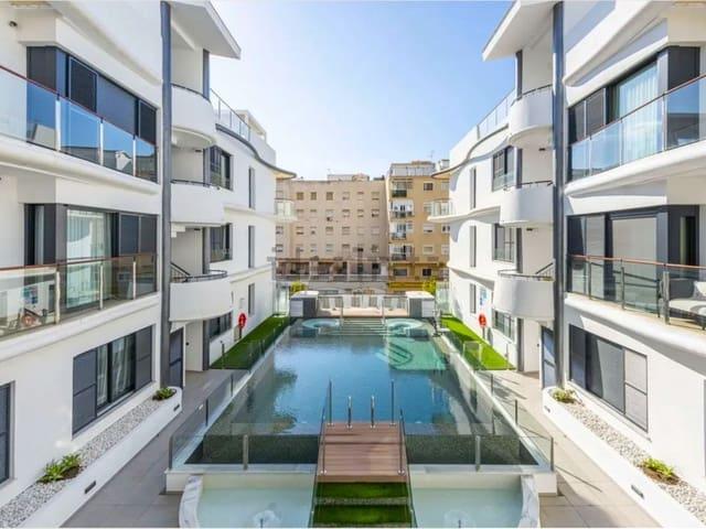 Apartamento en venta en Estepona, Málaga Costa del Sol