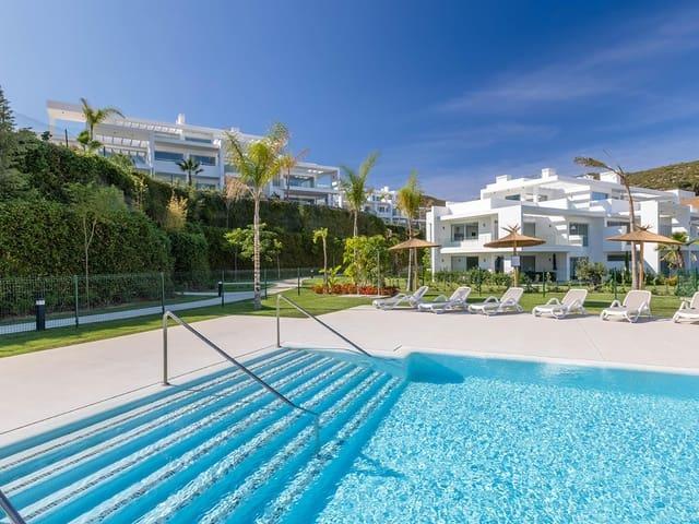Apartamento en venta en Estepona, Málaga Costa del Sol