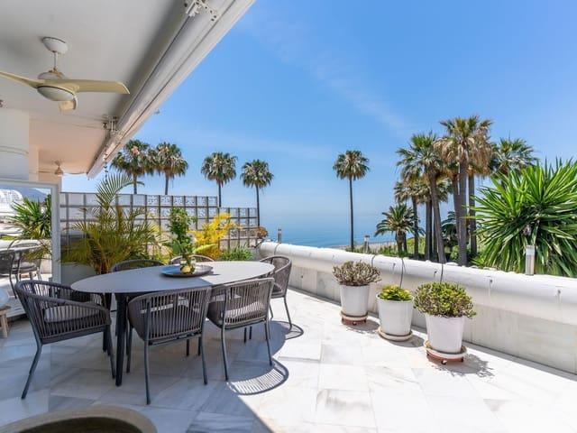 Apartamento en venta en Estepona, Málaga Costa del Sol