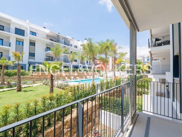 Apartamento en venta en Estepona, Málaga Costa del Sol