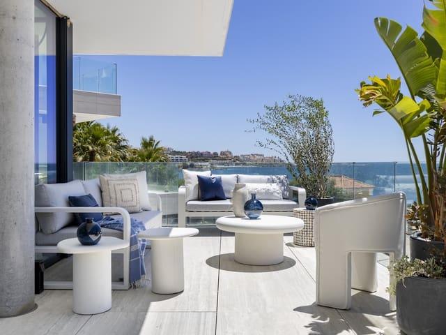 Apartamento en venta en Estepona, Málaga Costa del Sol
