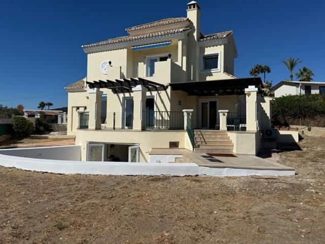 Pareado en venta en Estepona, Málaga Costa del Sol