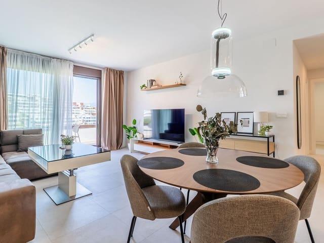 Apartamento en venta en Estepona, Málaga Costa del Sol