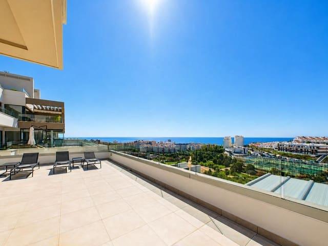 Apartamento en venta en Estepona, Málaga Costa del Sol