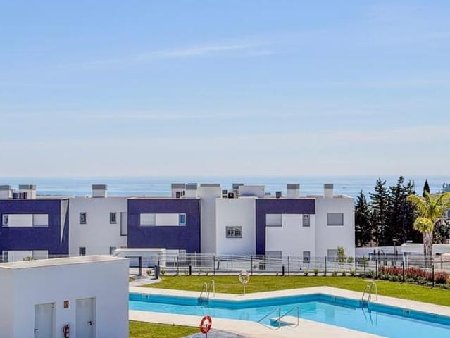 Apartamento en venta en Estepona, Málaga Costa del Sol