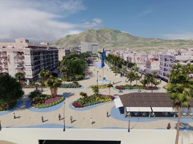 Apartamento en venta en Estepona, Málaga Costa del Sol