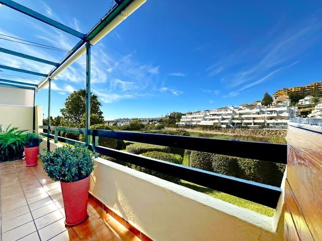 Apartamento en venta en Estepona, Málaga Costa del Sol