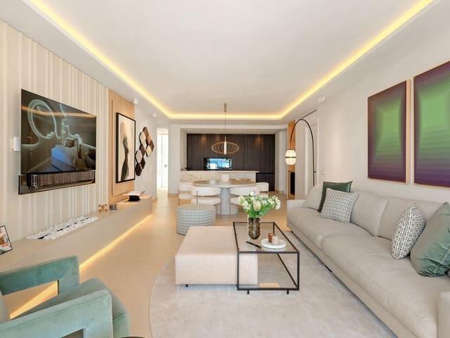 Apartamento en venta en Estepona, Málaga Costa del Sol