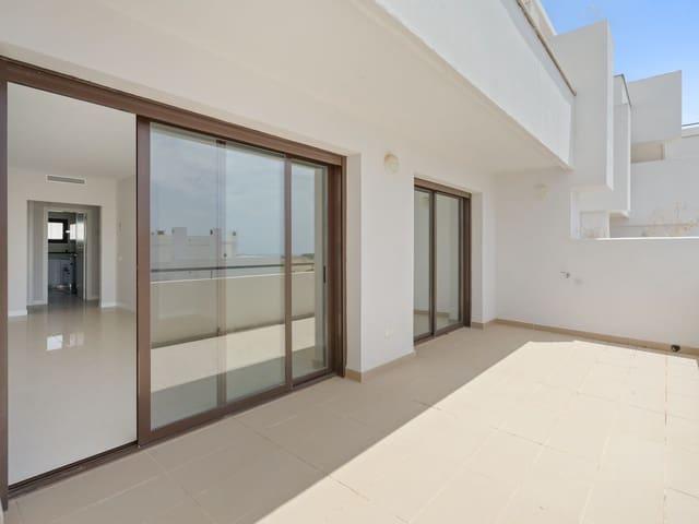Apartamento en venta en Estepona, Málaga Costa del Sol