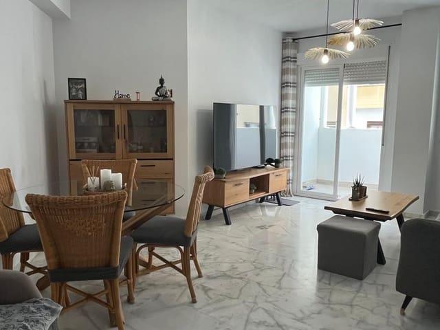 Apartamento en venta en Estepona, Málaga Costa del Sol