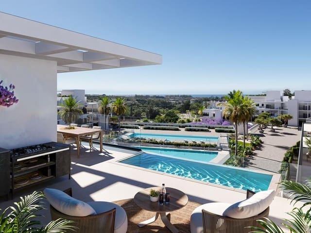 Apartamento en venta en Estepona, Málaga Costa del Sol