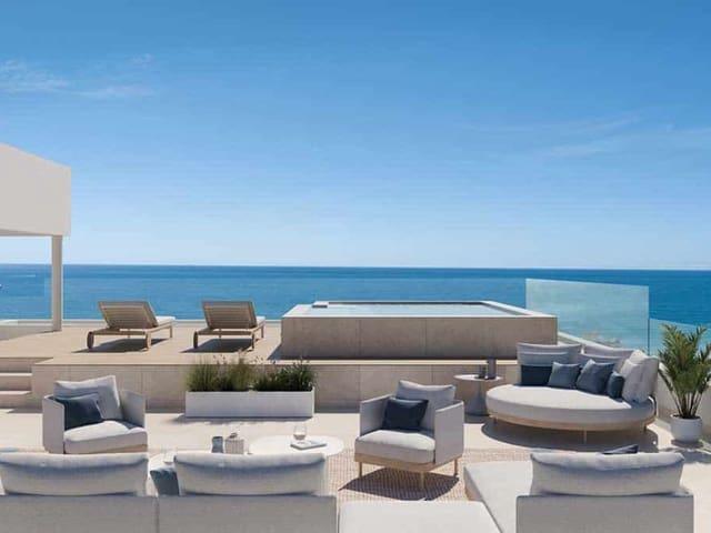 Apartamento en venta en Estepona, Málaga Costa del Sol
