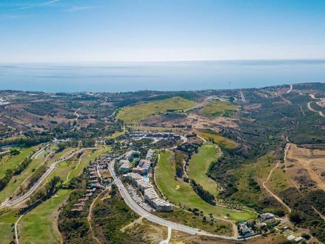 Apartamento en venta en Estepona, Málaga Costa del Sol