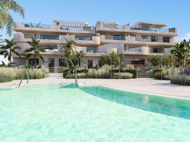 Apartamento en venta en Estepona, Málaga Costa del Sol