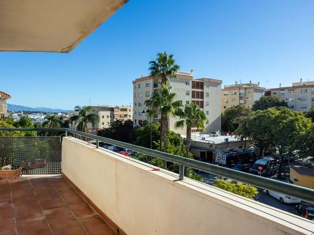 Apartamento en venta en Estepona, Málaga Costa del Sol