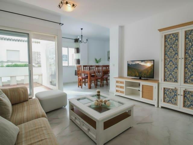 Apartamento en venta en Estepona, Málaga Costa del Sol