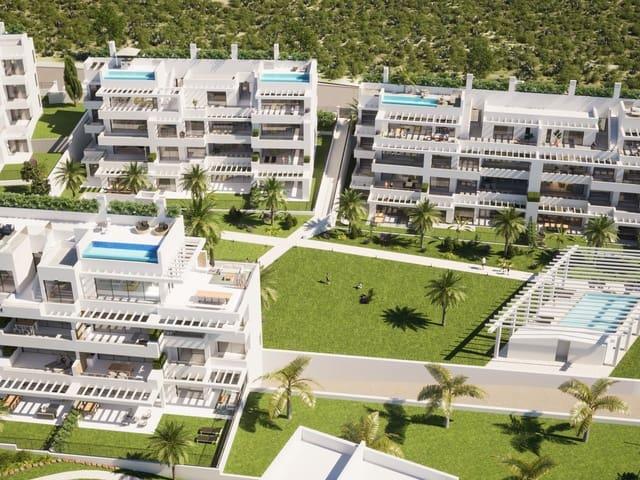 Apartamento en venta en Estepona, Málaga Costa del Sol