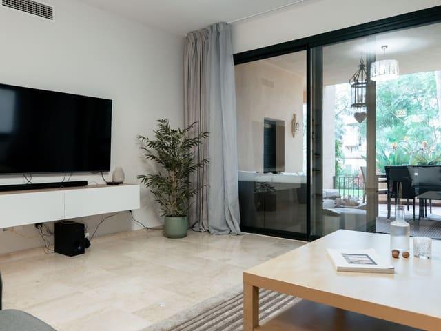 Apartamento en venta en El Paraiso, Málaga Costa del Sol