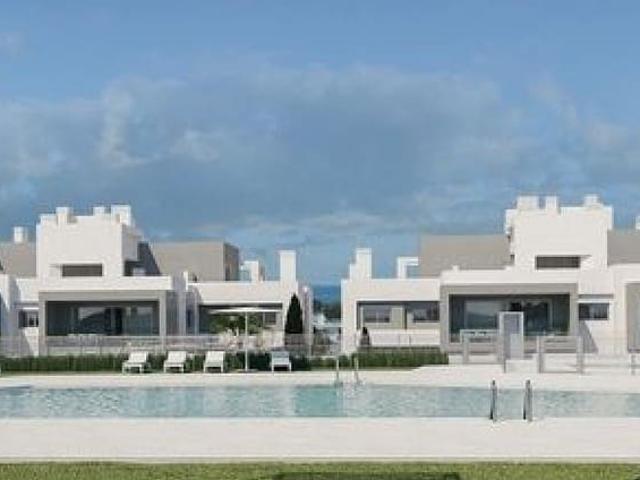 Apartamento en venta en Estepona, Málaga Costa del Sol