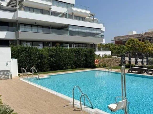 Apartamento en venta en Estepona, Málaga Costa del Sol