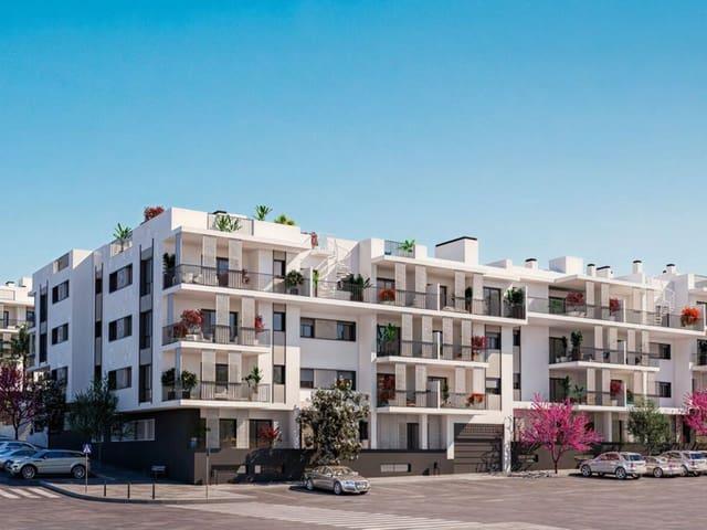 Apartamento en venta en Estepona, Málaga Costa del Sol