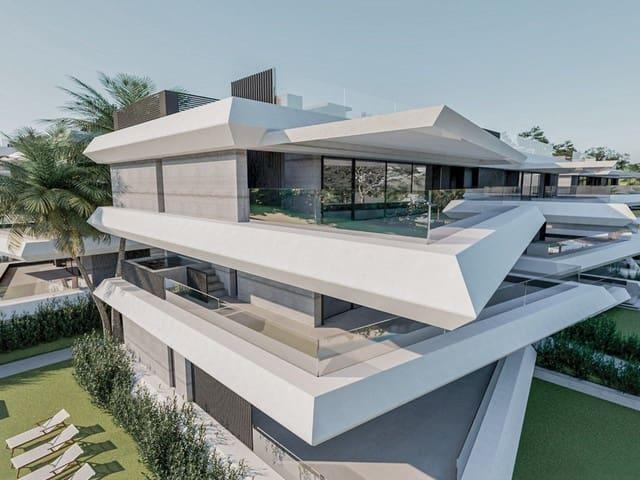 Apartamento en venta en Estepona, Málaga Costa del Sol