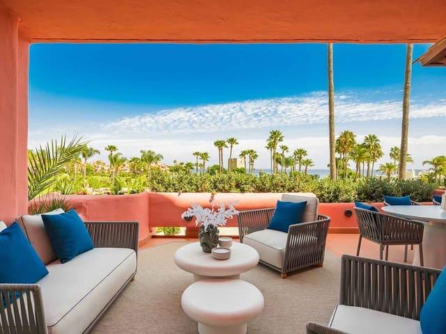 Apartamento en venta en Estepona, Málaga Costa del Sol