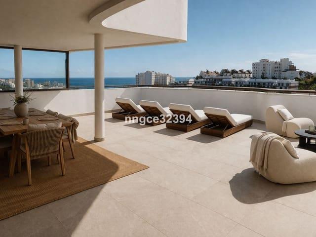Apartamento en venta en Estepona, Málaga Costa del Sol