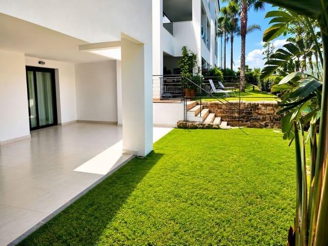 Apartamento en venta en Estepona, Málaga Costa del Sol