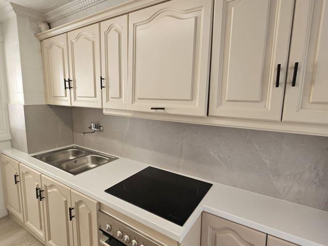 Apartamento en venta en Estepona, Málaga Costa del Sol
