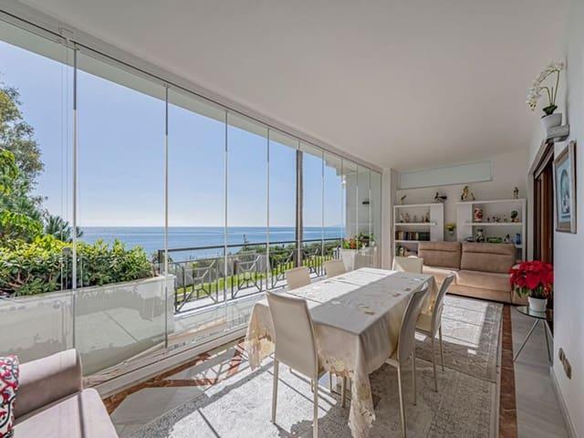 Apartamento en venta en Estepona, Málaga Costa del Sol
