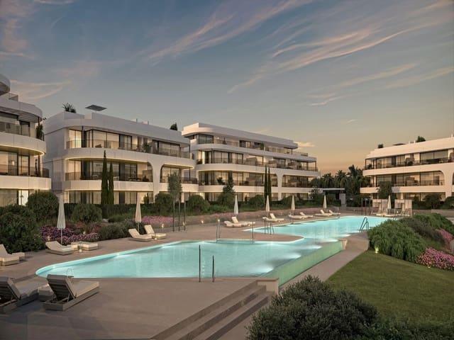 Apartamento en venta en New Golden Mile, Málaga Costa del Sol