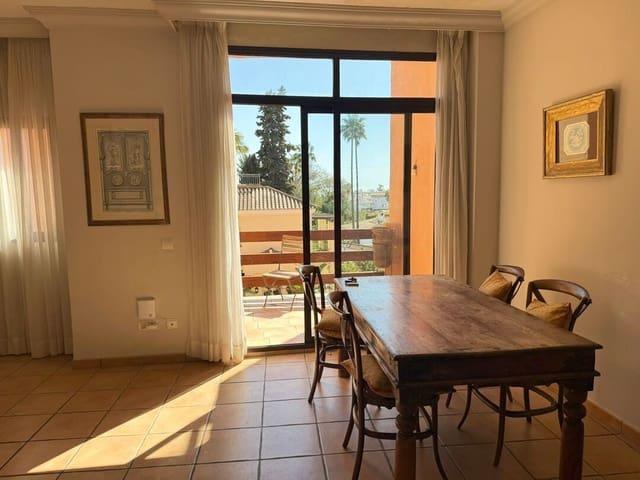 Apartamento en venta en Estepona, Málaga Costa del Sol
