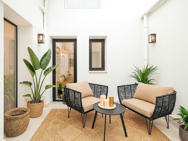 Apartamento en venta en Estepona, Málaga Costa del Sol