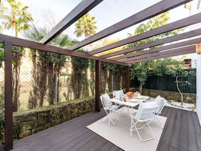 Apartamento en venta en Estepona, Málaga Costa del Sol