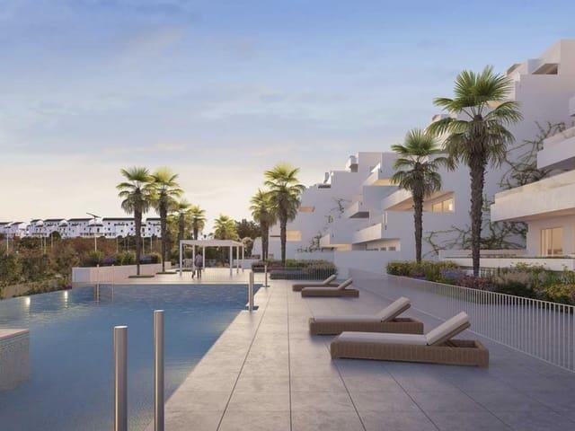 Apartamento en venta en Estepona, Málaga Costa del Sol