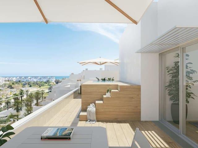 Apartamento en venta en Estepona, Málaga Costa del Sol