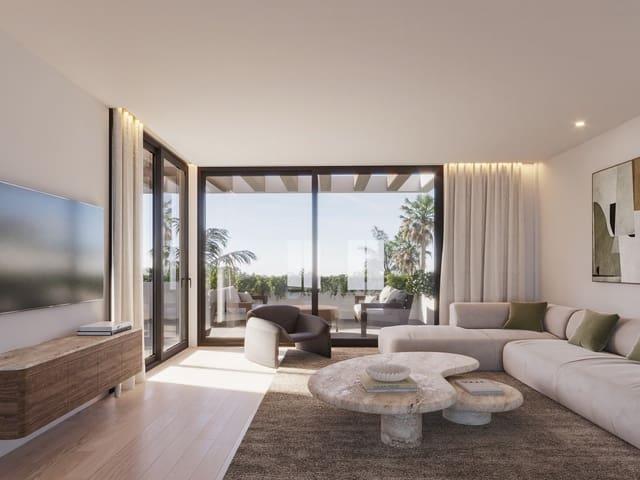 Apartamento en venta en Estepona, Málaga Costa del Sol