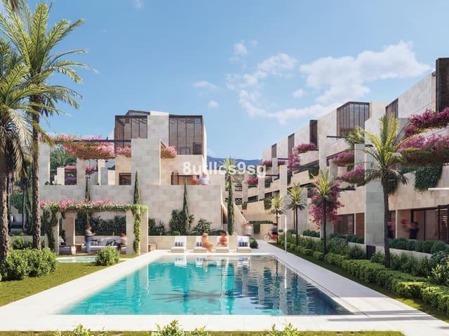 Apartamento en venta en Estepona, Málaga Costa del Sol