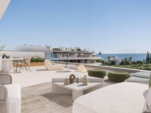 Apartamento en venta en Estepona, Málaga Costa del Sol