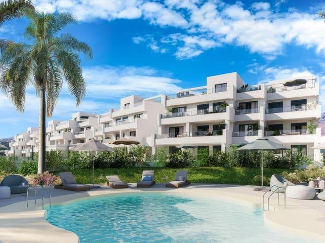 Apartamento en venta en Estepona, Málaga Costa del Sol
