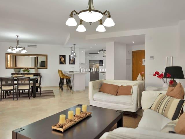 Apartamento en venta en Estepona, Málaga Costa del Sol