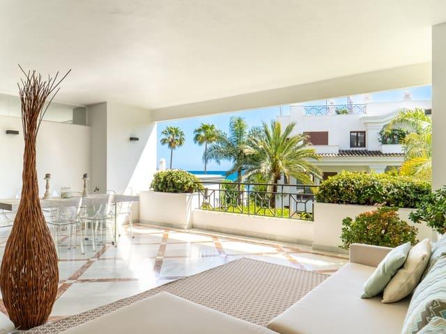 Apartamento en venta en Estepona, Málaga Costa del Sol