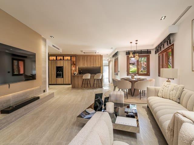 Apartamento en venta en Guadalmansa, Málaga Costa del Sol