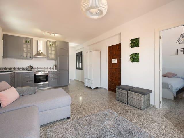 Apartamento en venta en Estepona, Málaga Costa del Sol