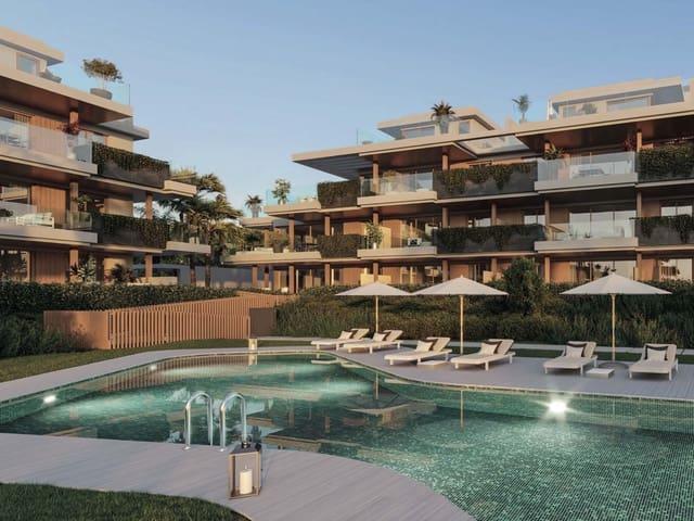 Apartamento en venta en Los Flamingos, Málaga Costa del Sol