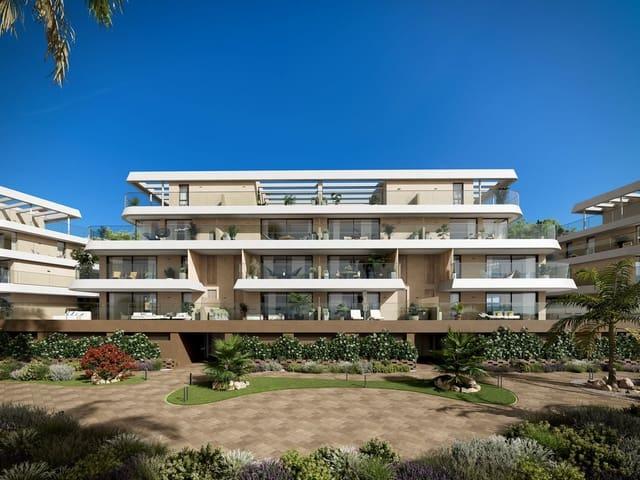 Apartamento en venta en Estepona, Málaga Costa del Sol